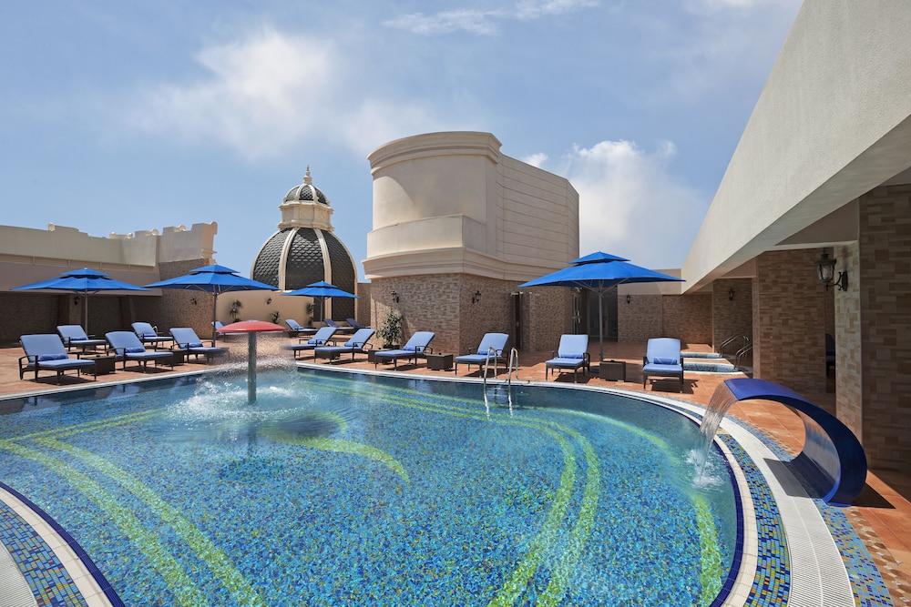 Fotos del hotel - ROYAL ROSE HOTEL