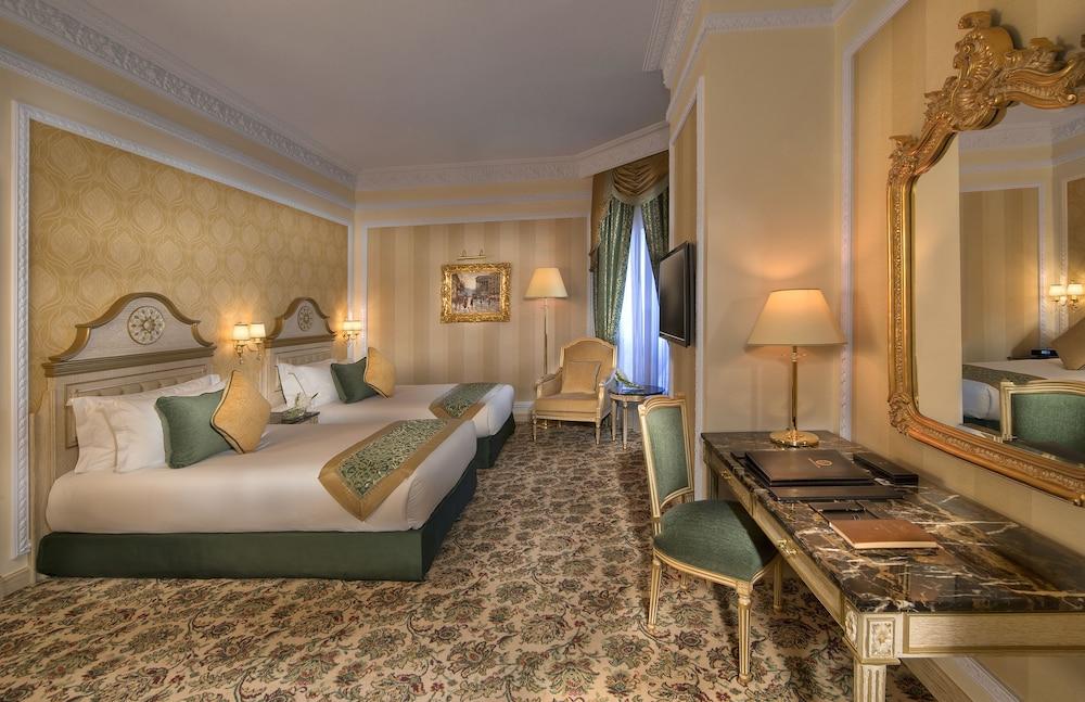 Fotos del hotel - ROYAL ROSE HOTEL