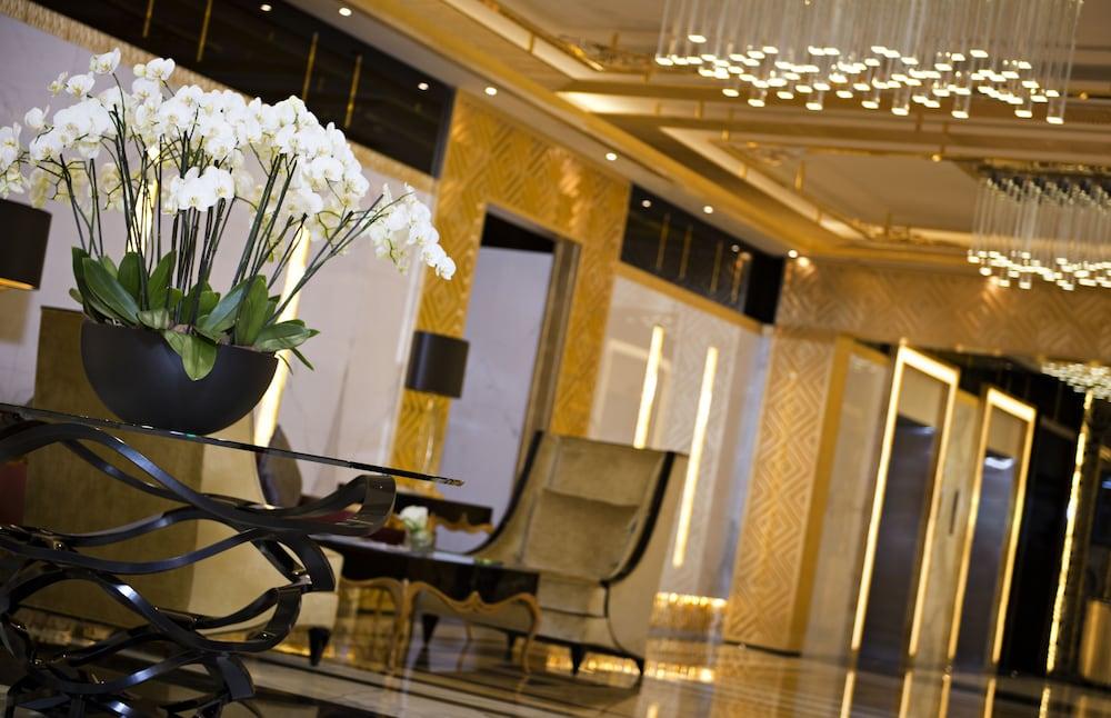 Fotos del hotel - DAMAC MAISON DUBAI MALL STREET