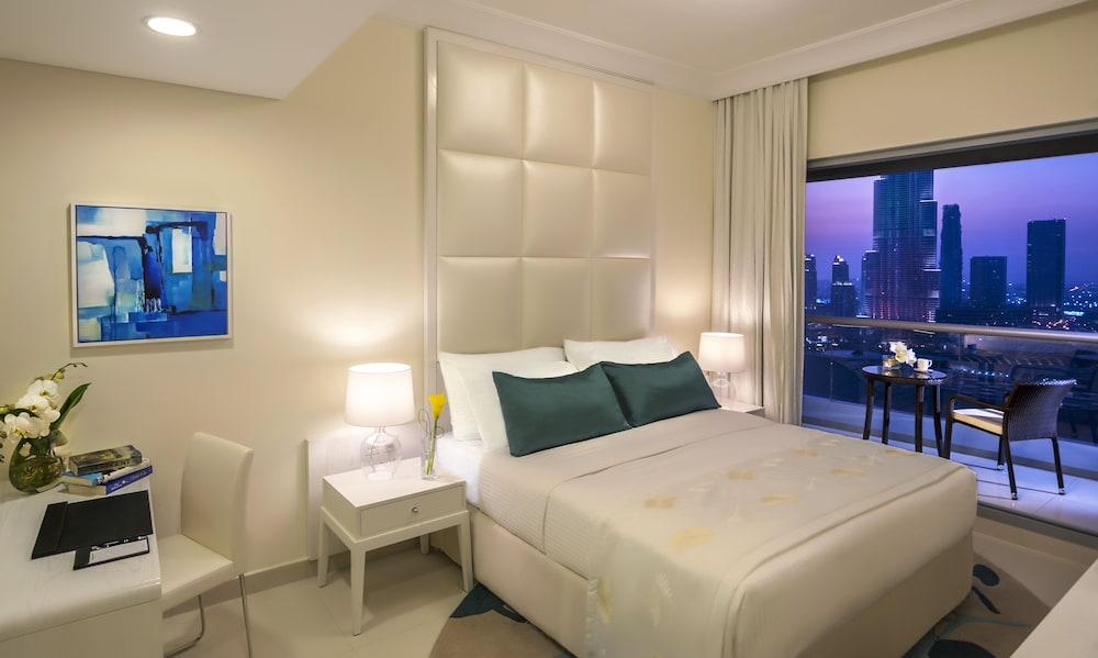 Fotos del hotel - DAMAC MAISON DUBAI MALL STREET