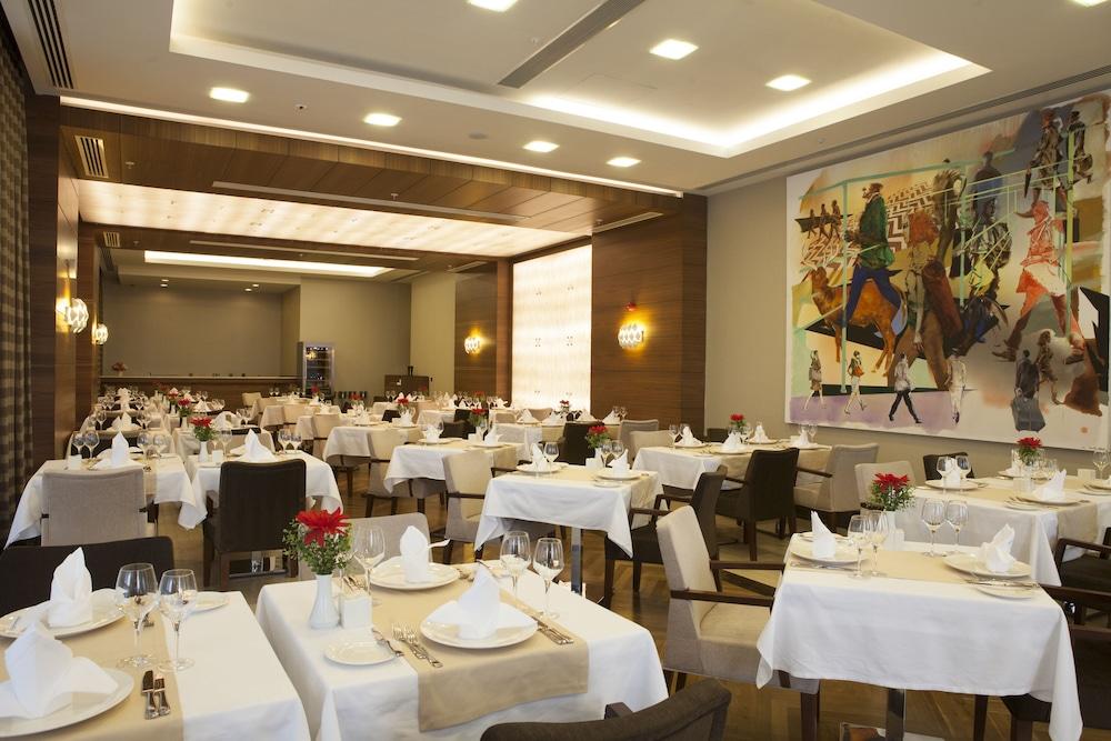 Fotos del hotel - TUYAP PALAS HOTEL