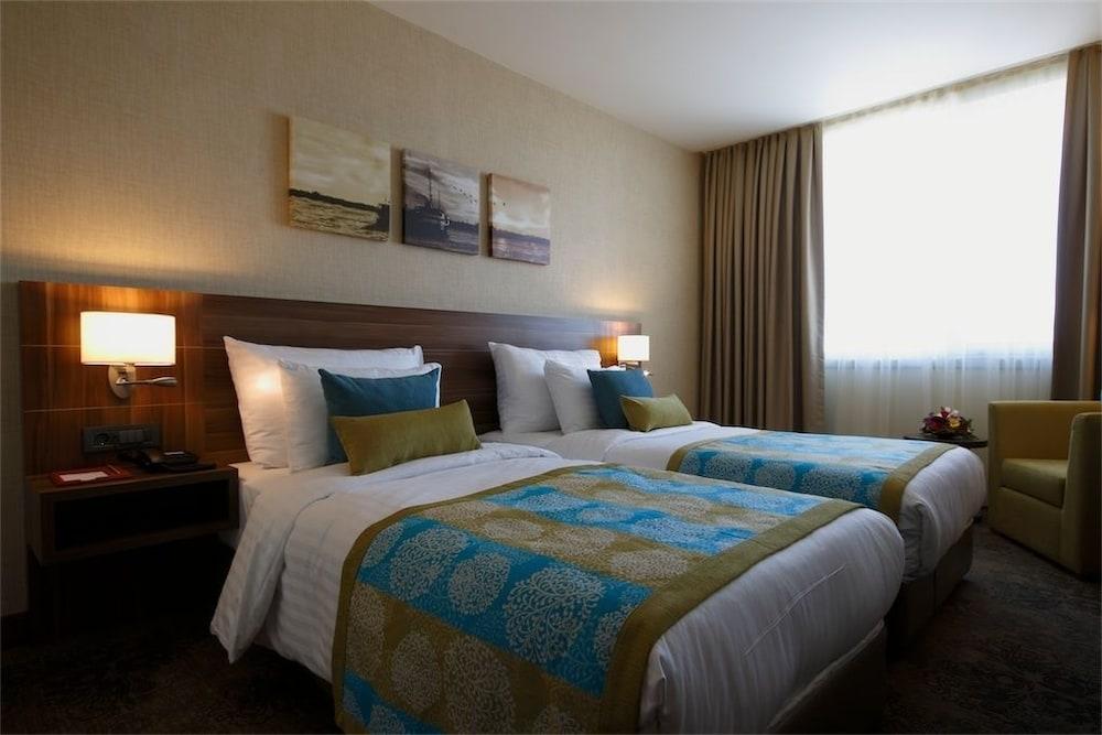 Fotos del hotel - TUYAP PALAS HOTEL