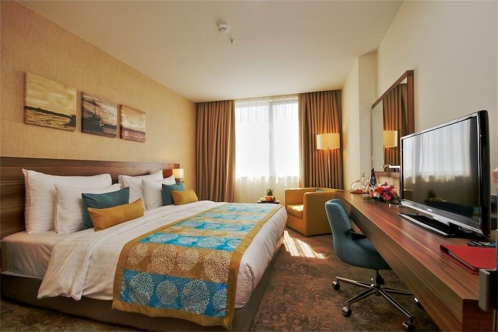 Fotos del hotel - TUYAP PALAS HOTEL