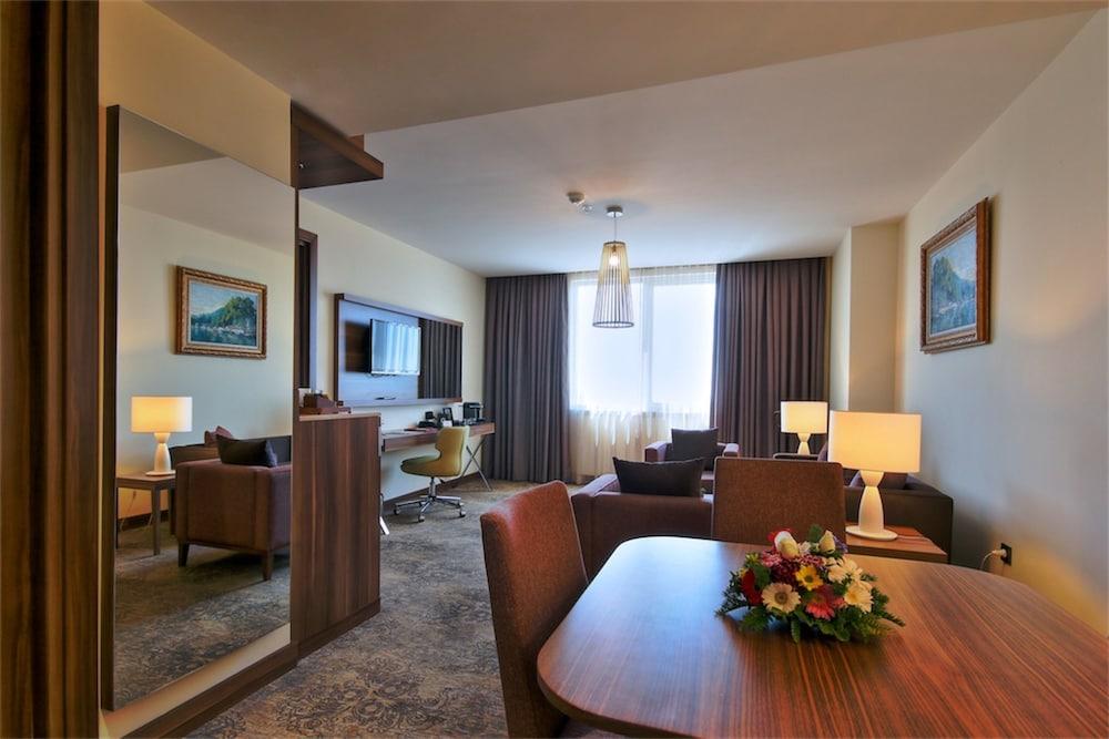 Fotos del hotel - TUYAP PALAS HOTEL