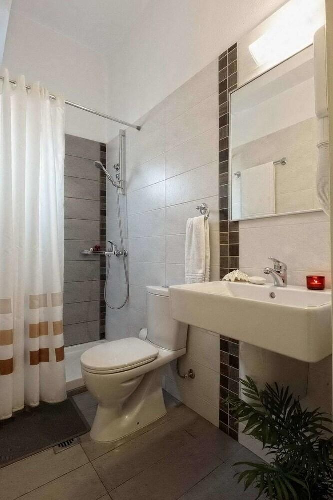 Fotos del hotel - Dimitra Hotel Apartments