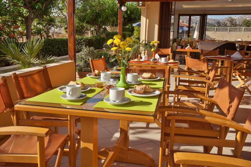 Fotos del hotel - Dimitra Hotel Apartments