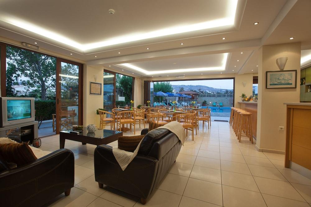 Fotos del hotel - Dimitra Hotel Apartments