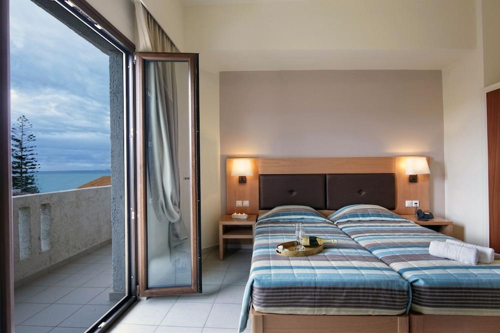 Fotos del hotel - Dimitra Hotel Apartments