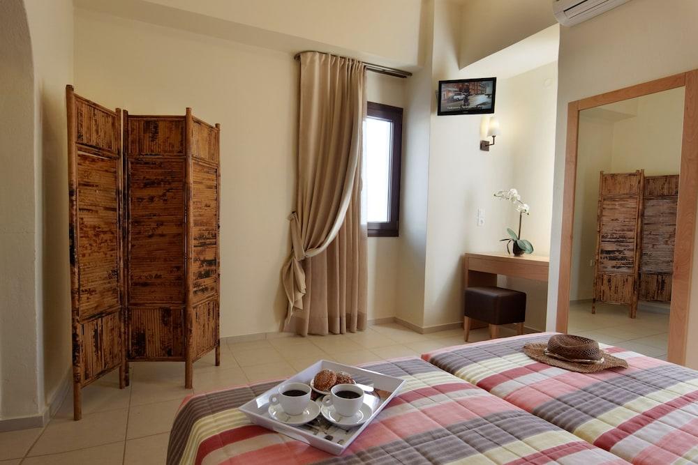 Fotos del hotel - Dimitra Hotel Apartments