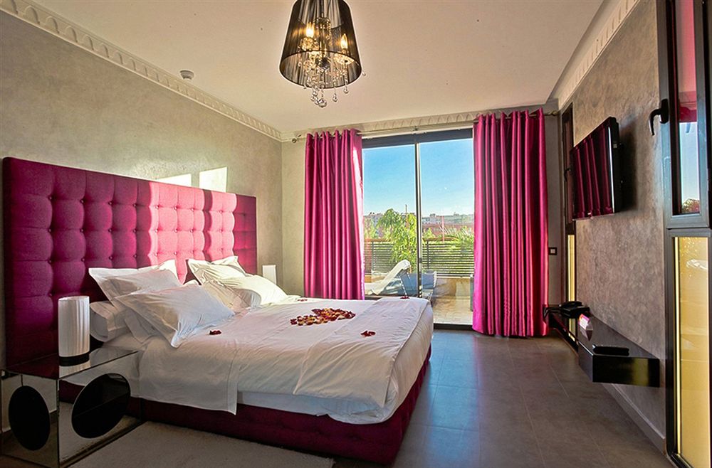 Fotos del hotel - Medina Loft & Spa