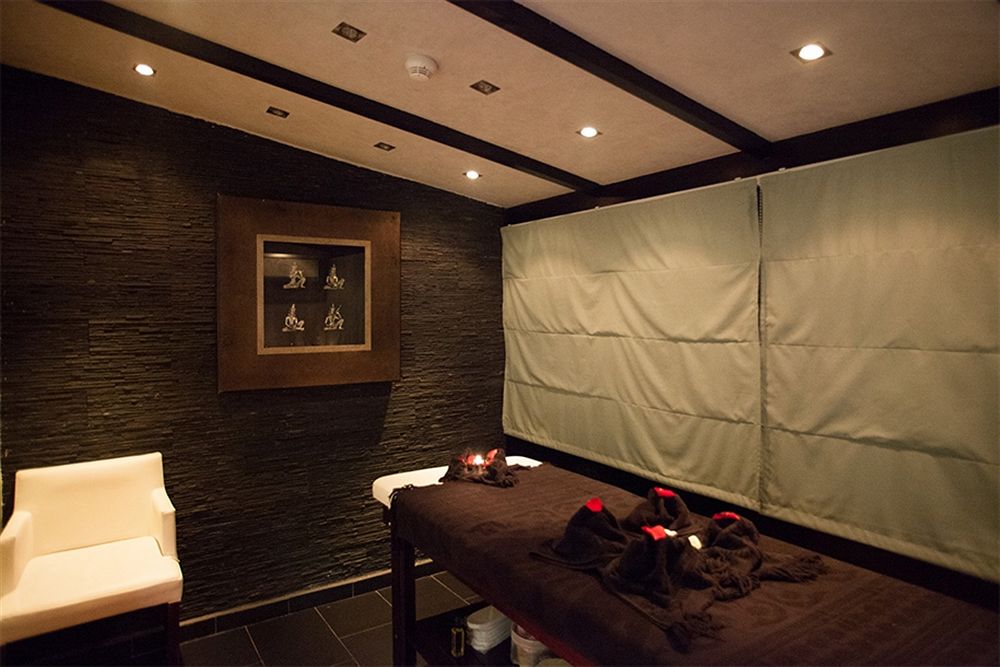 Fotos del hotel - Medina Loft & Spa