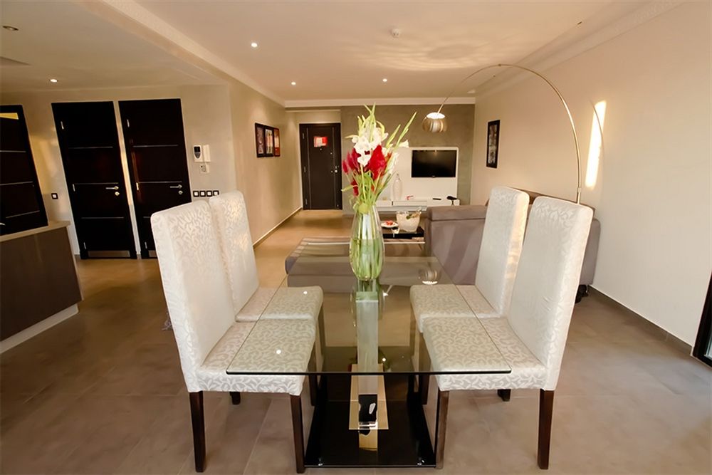 Fotos del hotel - Medina Loft & Spa