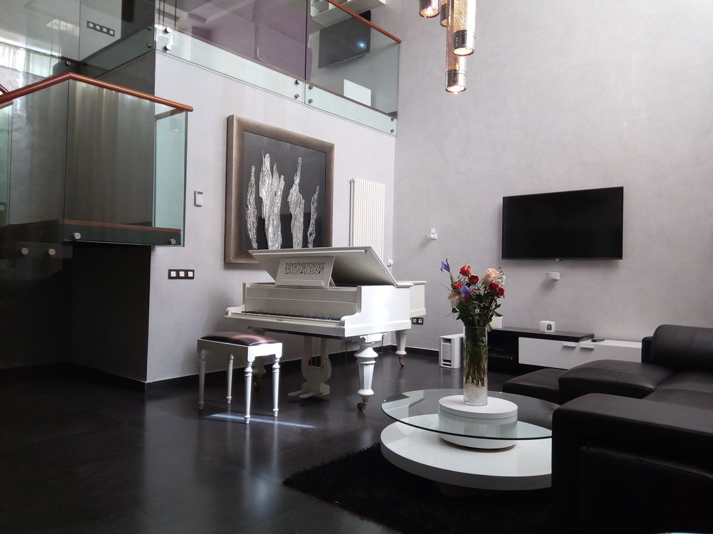 Fotos del hotel - Medina Loft & Spa