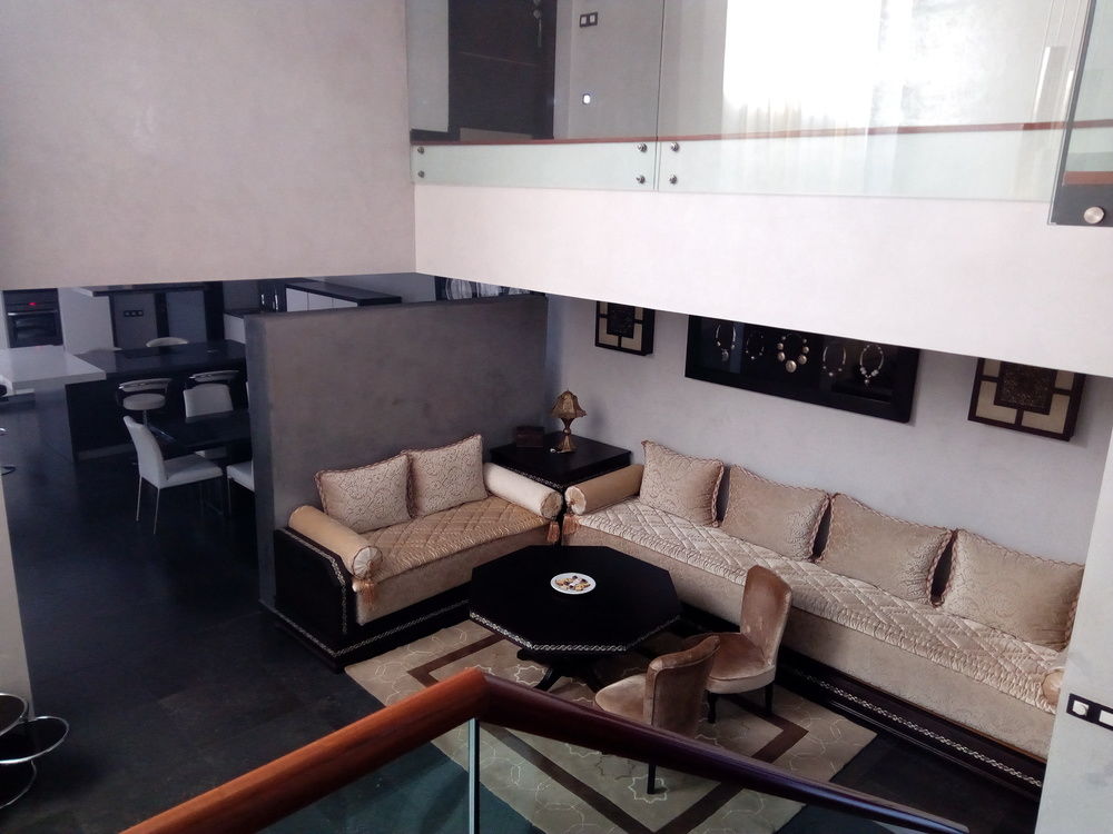 Fotos del hotel - Medina Loft & Spa