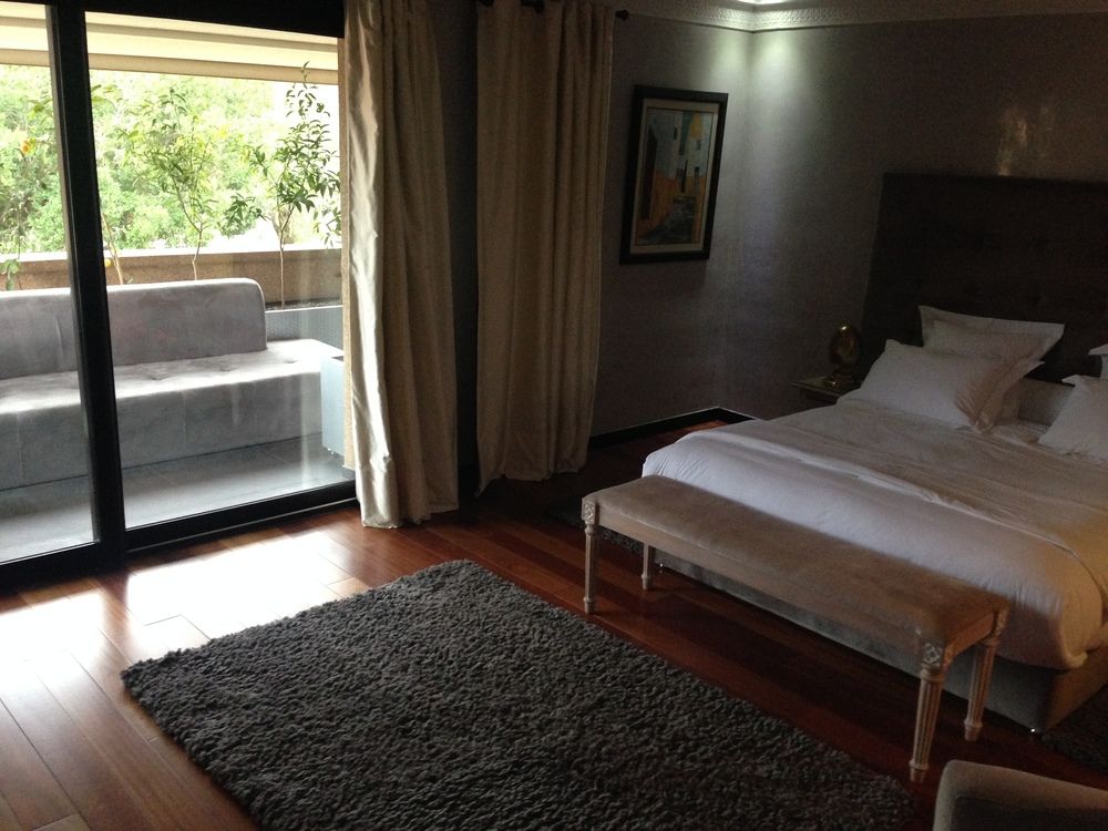Fotos del hotel - Medina Loft & Spa