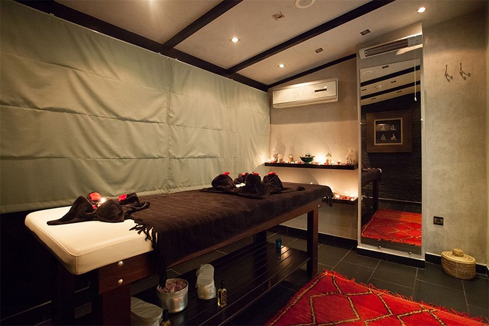 Fotos del hotel - Medina Loft & Spa