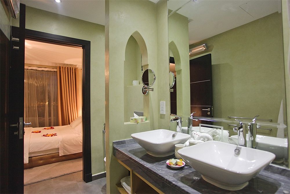 Fotos del hotel - Medina Loft & Spa