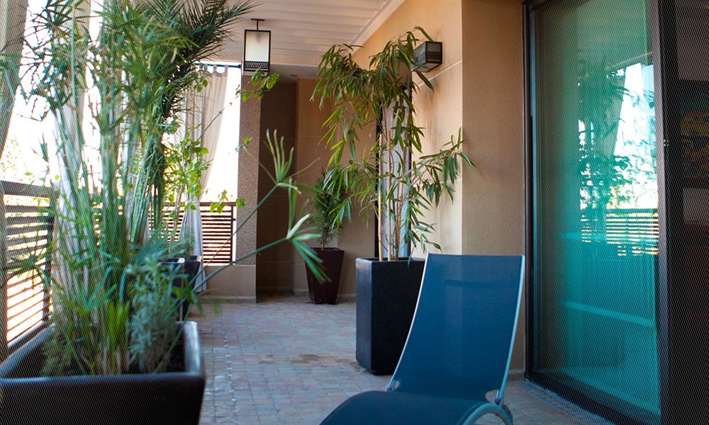 Fotos del hotel - Medina Loft & Spa