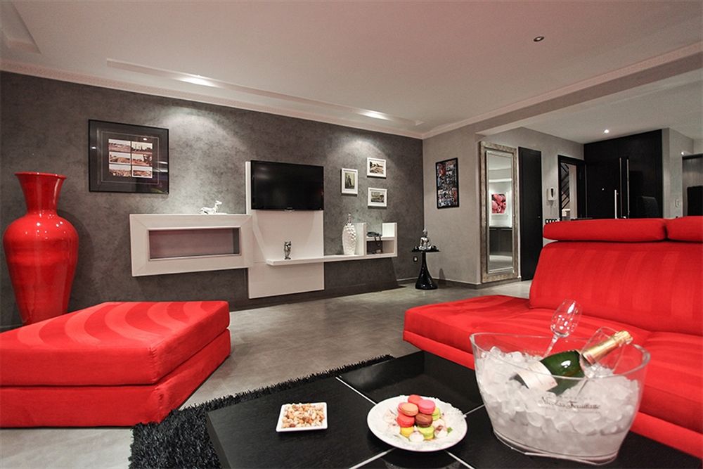 Fotos del hotel - Medina Loft & Spa
