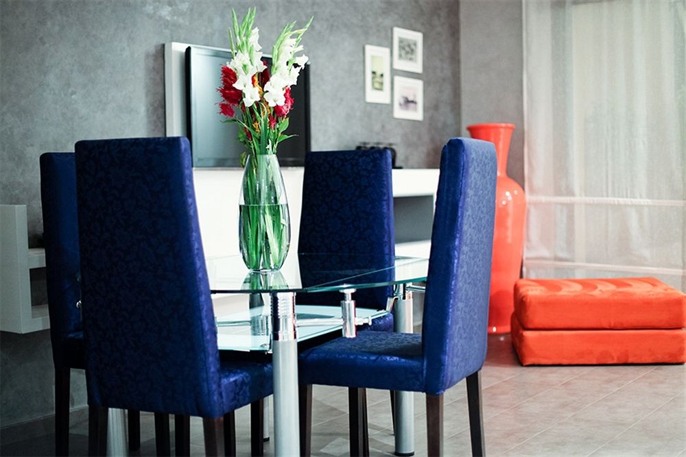 Fotos del hotel - Medina Loft & Spa