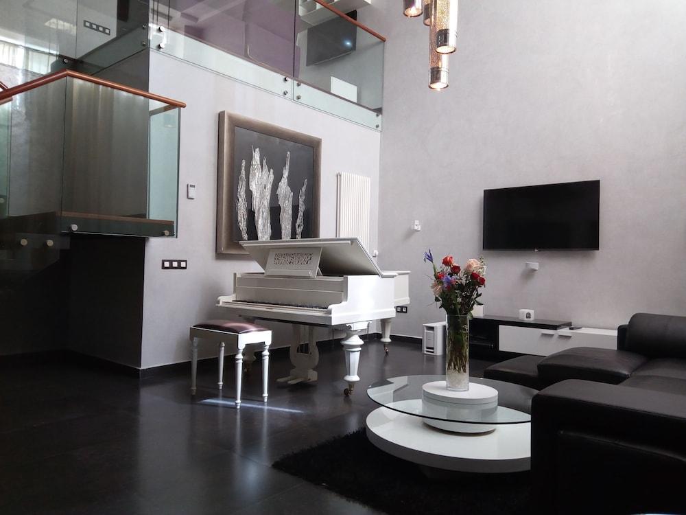 Fotos del hotel - Medina Loft & Spa