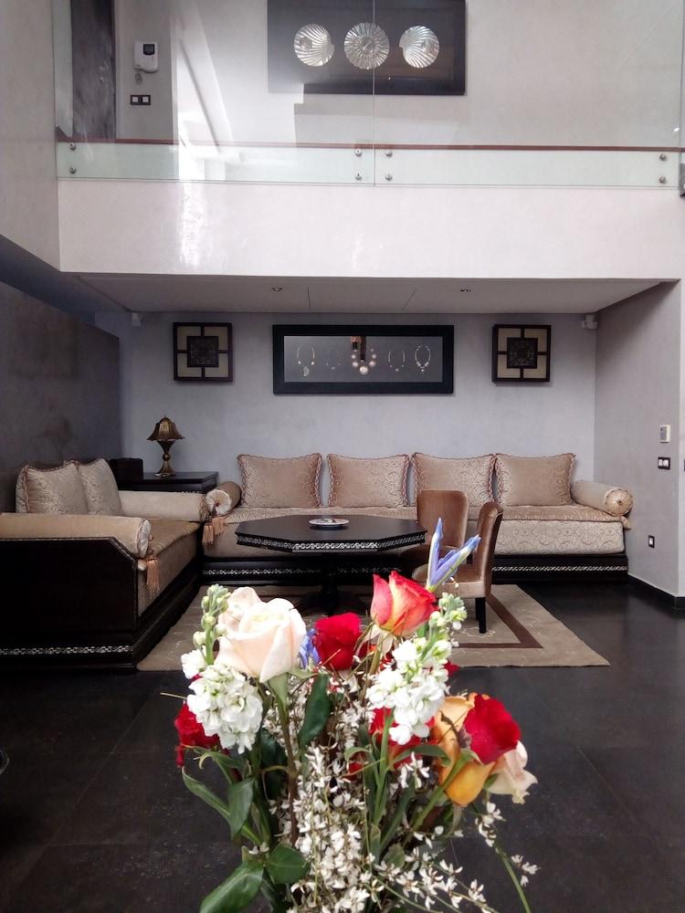 Fotos del hotel - Medina Loft & Spa