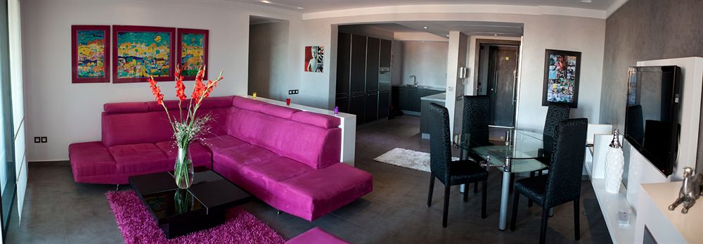 Fotos del hotel - Medina Loft & Spa