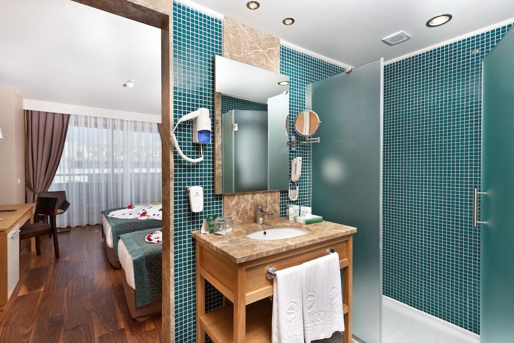 Fotos del hotel - SHERWOOD DREAMS RESORT