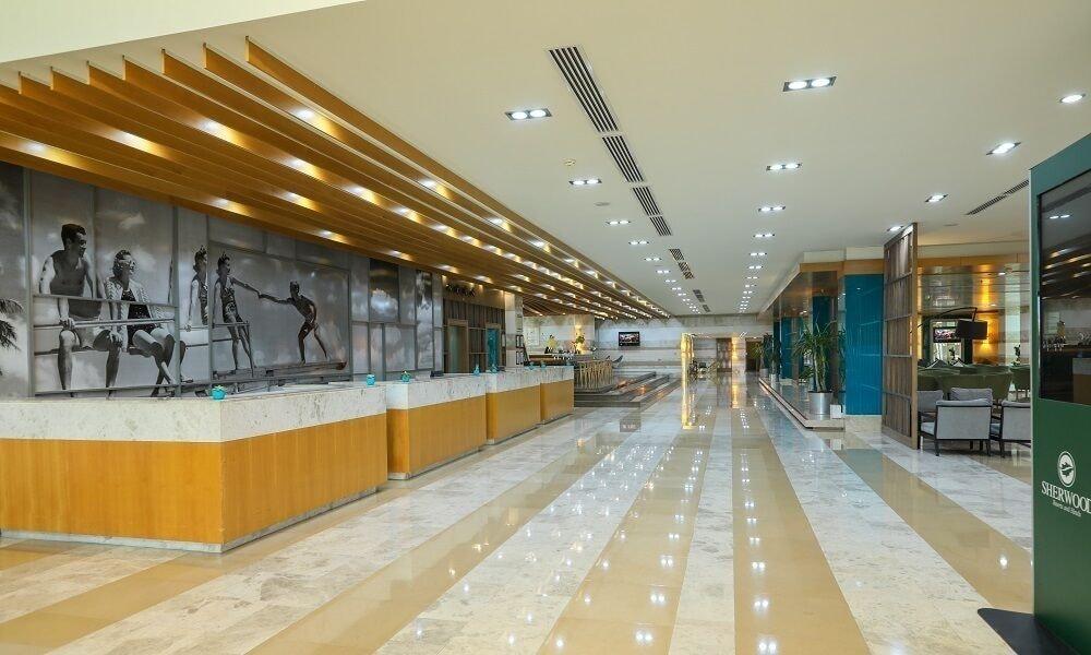 Fotos del hotel - SHERWOOD DREAMS RESORT