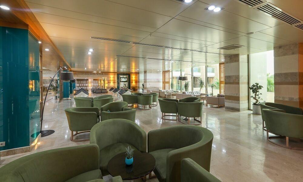 Fotos del hotel - SHERWOOD DREAMS RESORT