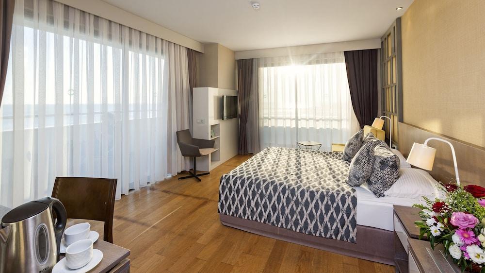 Fotos del hotel - SHERWOOD DREAMS RESORT