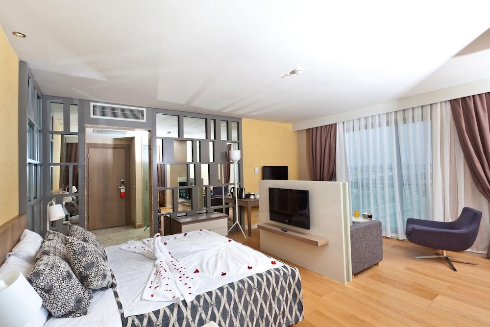 Fotos del hotel - SHERWOOD DREAMS RESORT