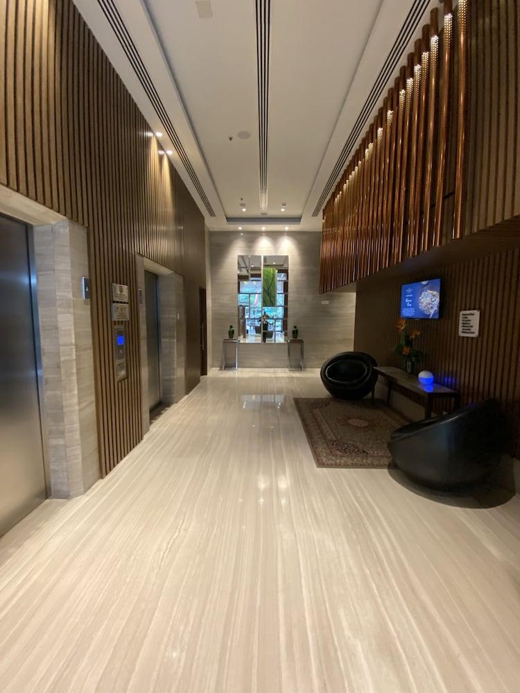 Fotos del hotel - WelcomHotel Bengaluru