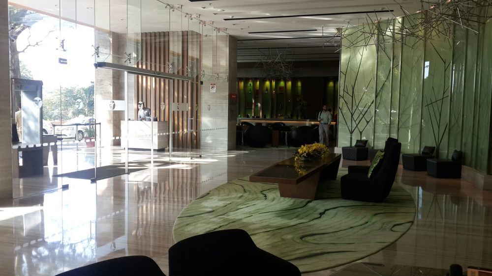 Fotos del hotel - WelcomHotel Bengaluru