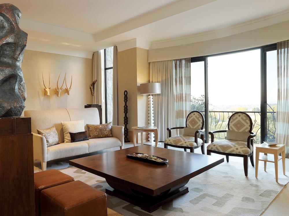 Fotos del hotel - SAXON BOUTIQUE HOTEL