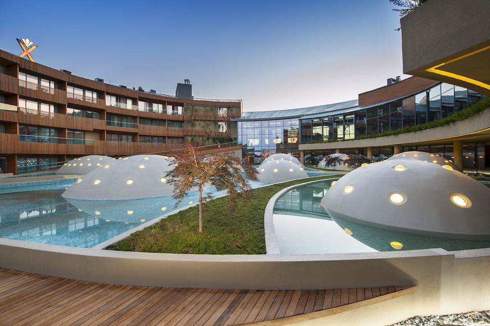 TASIGO HOTELS & RESORTS