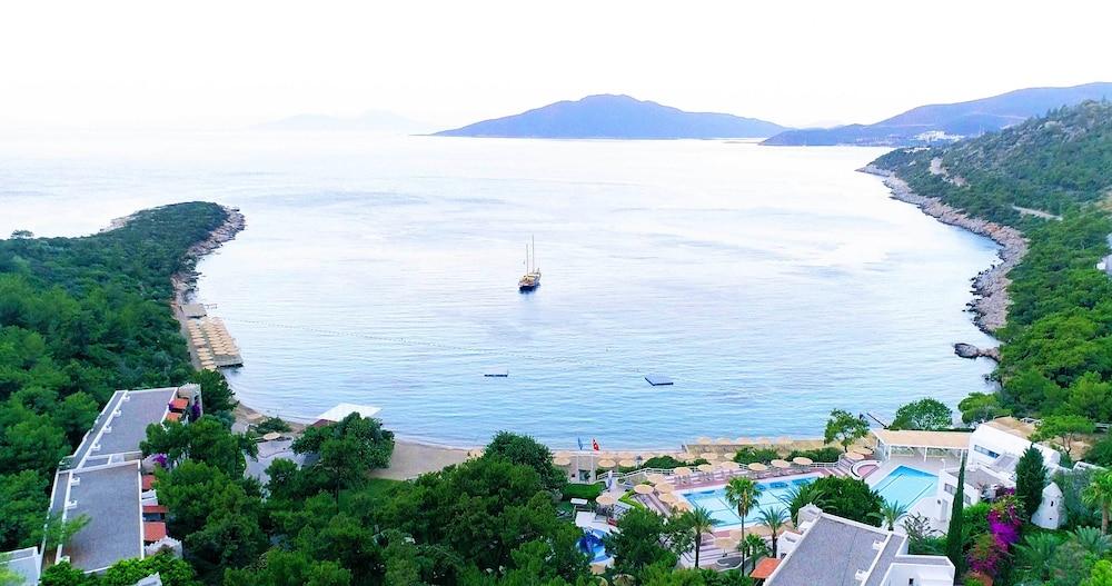 Fotos del hotel - Hapimag Sea Garden Resort