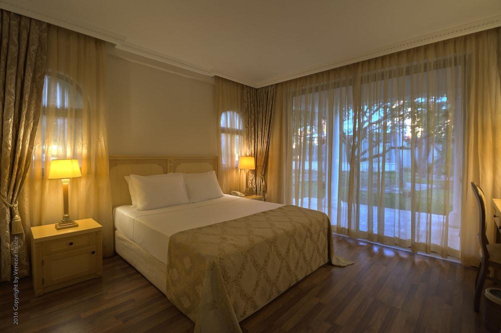 Fotos del hotel - Venezia Palace Deluxe Resort Hotel