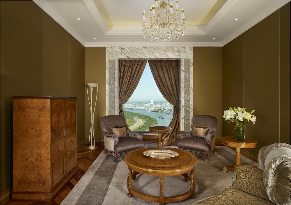 Fotos del hotel - THE REVERIE SAIGON