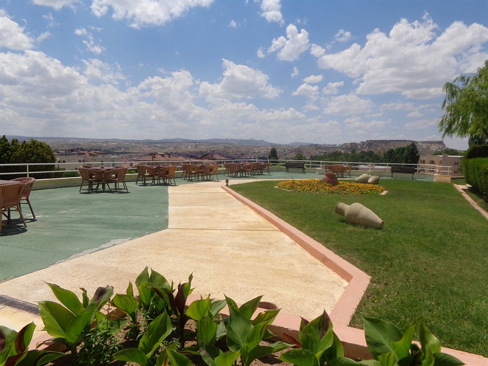 Fotos del hotel - Perissia Hotel & Convention Center