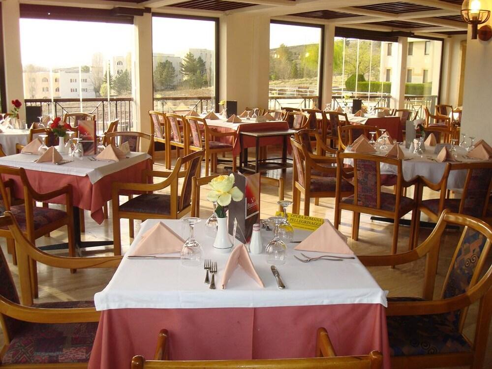 Fotos del hotel - Perissia Hotel & Convention Center