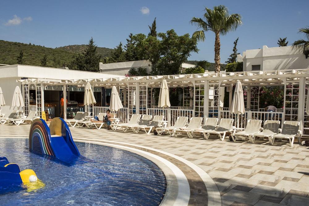 Fotos del hotel - VOYAGE TORBA