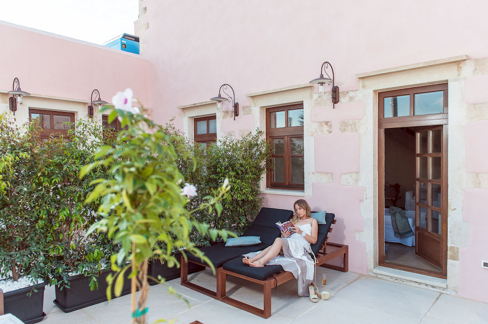 Fotos del hotel - SERENISSIMA BOUTIQUE HOTEL