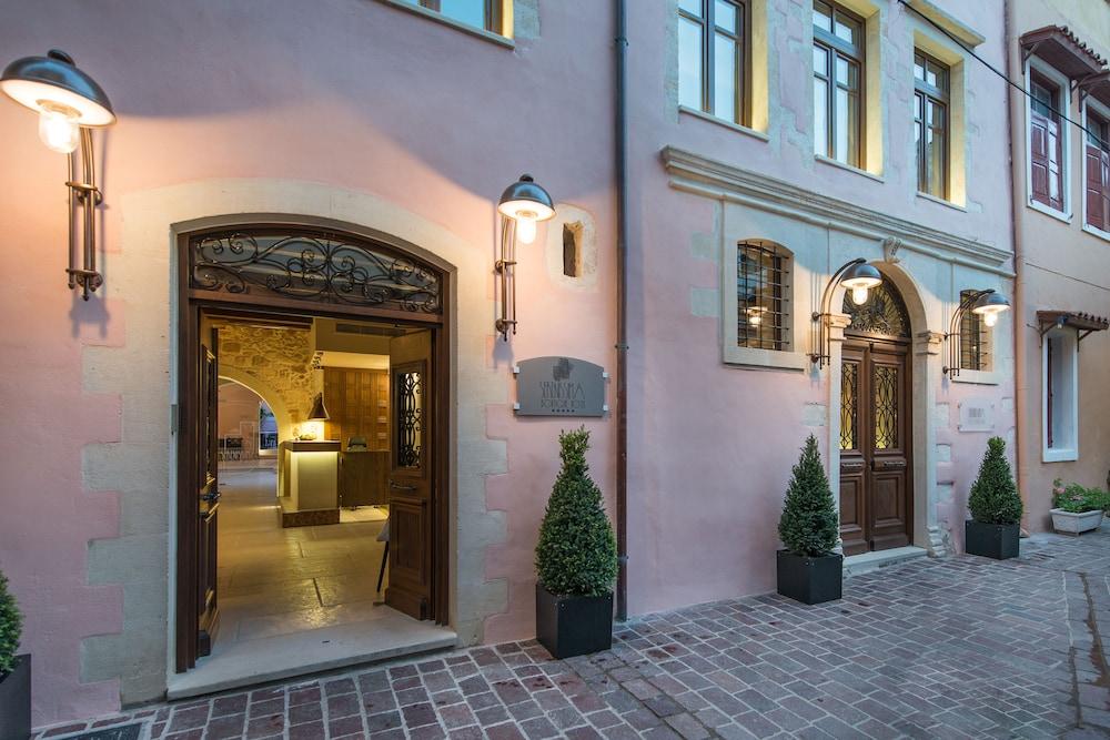 Fotos del hotel - SERENISSIMA BOUTIQUE HOTEL