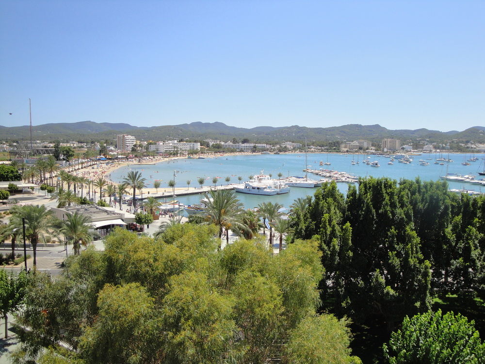 Fotos del hotel - The Blue Apartments By Ibiza Feelings