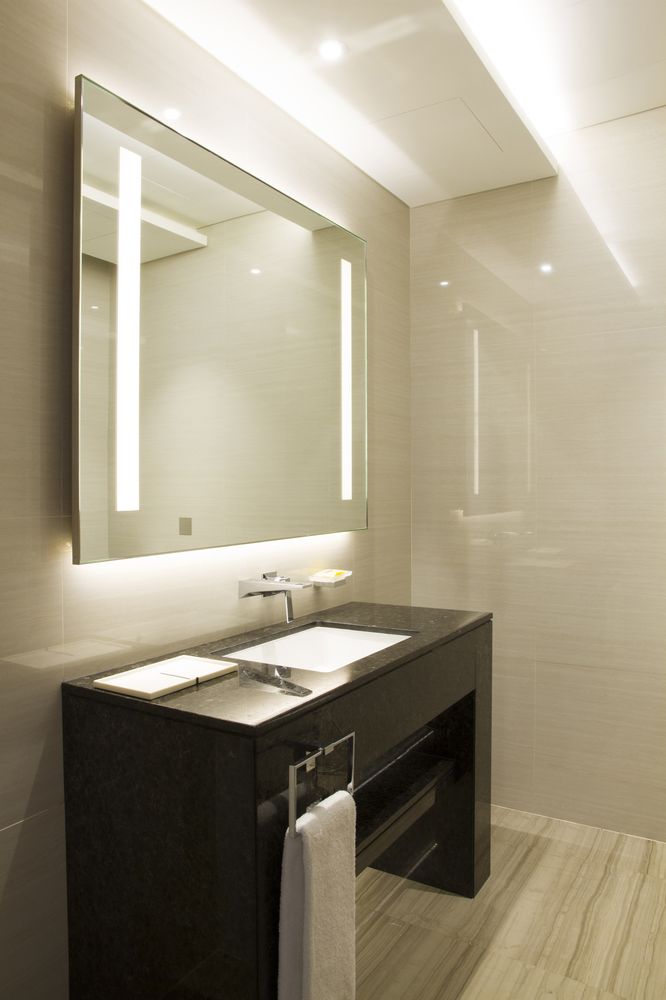 Fotos del hotel - HYATT REGENCY DUBAI CREEK HEIGHTS