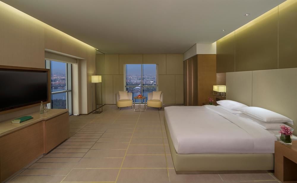 Fotos del hotel - HYATT REGENCY DUBAI CREEK HEIGHTS