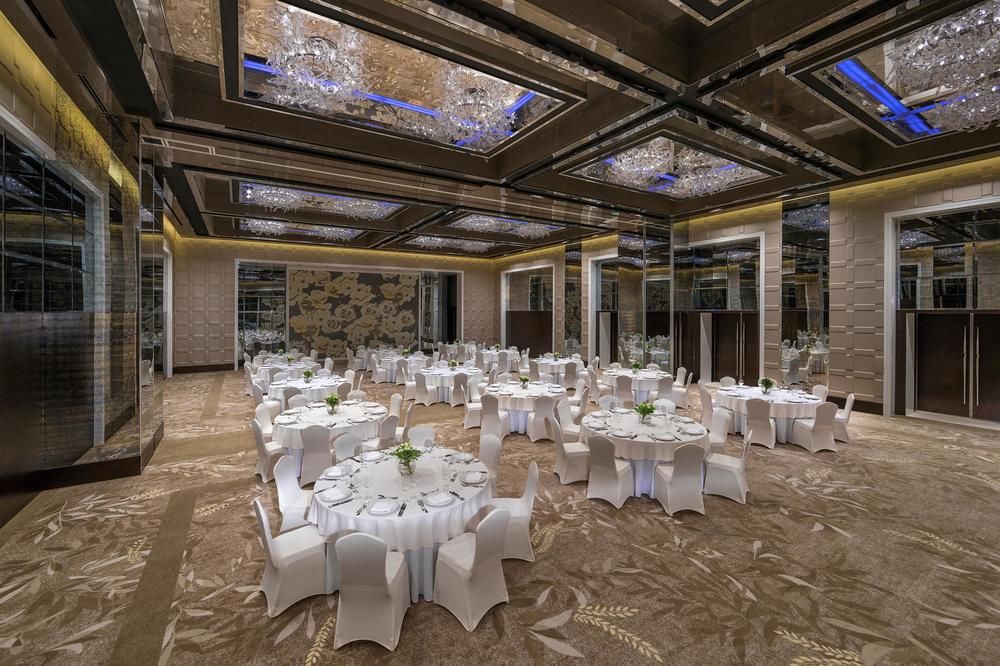 Fotos del hotel - HYATT REGENCY DUBAI CREEK HEIGHTS