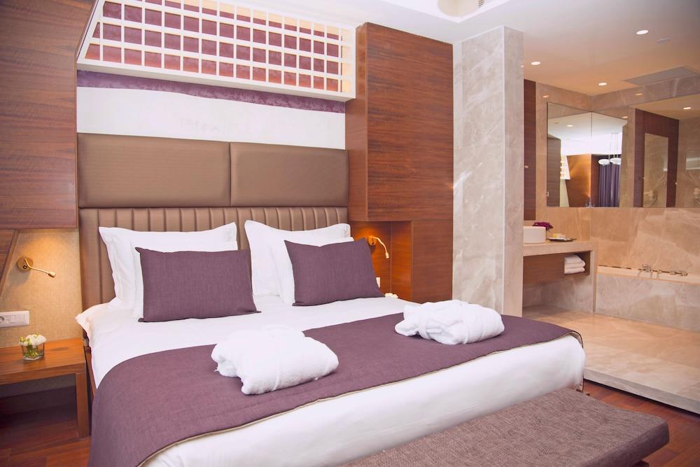 Fotos del hotel - THE GREEN PARK  ANKARA
