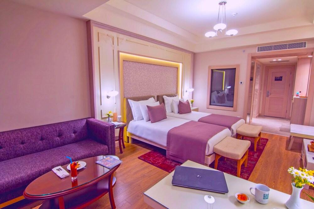 Fotos del hotel - THE GREEN PARK  ANKARA